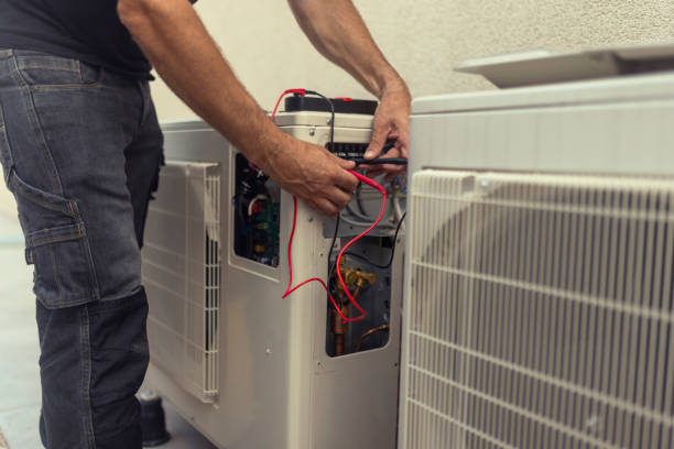 Best Central Air Repair  in Lewisville, WA