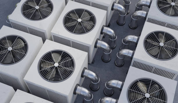 Best HVAC Installation Services  in Lewisville, WA