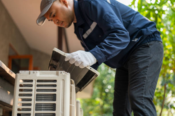 Best 24/7 HVAC Repair  in Lewisville, WA